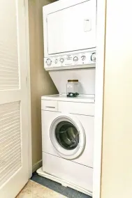 NEW! Lux DMV-WiFi-Cozy Suite-DC Airport - Image 2