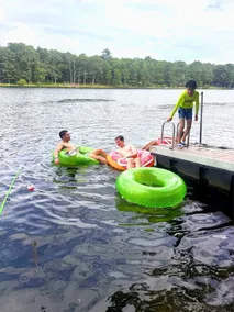 Lakefront, Hot Tub, Fireplace, Pool, Hiking, Pets Fully Loaded, Dock - Image 3