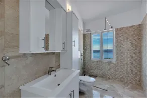Villa Magico with pool and fantastic seaview - Image 5