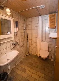 Lejlighed med adgang til poolen i hotellets område - Image 2
