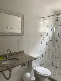 Casa Beira Mar em Angra dos Reis - Próximo ao comércio em condomínio seguro - Image 3