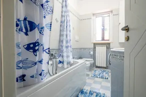 Villa 'Altavilla with Pool' mit privatem Pool, WLAN und Klimaanlage - Image 3
