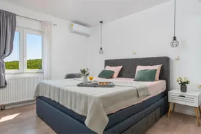 Peaceful Holiday Villa in Kladnjice - Image 5
