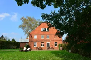 Standard Apartment Nr. 7 - Weserlounge Apartments - Image 4