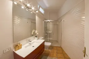 Can Marta - Four Bedroom Apartment, Sleeps 8 - Image 5