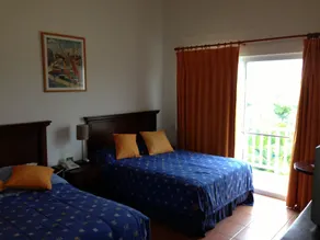 Beach and Golf Villa fully furnished in a all inclusive Resort Royal Decameron - Image 5