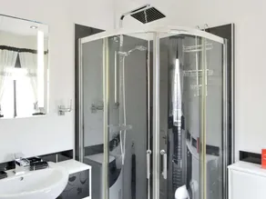 4 bedroom accommodation in Amble, near Warkworth - Image 3