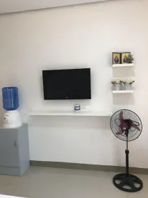 Nook Oasis - Room1 w / Internet haut débit - Image 3