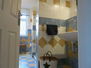 Live like a captain in an exclusive brick house by the Darßwald forest - Image 4