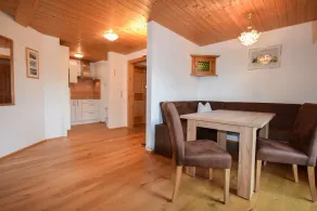 Lägenhet Sonnblick 50m² i huset Schönblick - Image 4