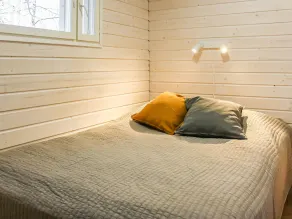 Ferienhaus mit Terrasse, Sauna und Grill | Haustiere erlaubt - Image 3