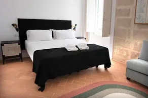Appartement \"Suite 1\" avec Wi-Fi et climatisation - Image 4