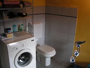 Rymligt hus för 2-8 pers. i ett fantastiskt läge på södra sidan av Alperna - Image 2