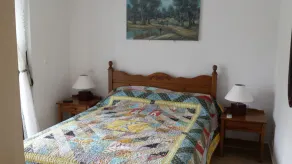 Apartment with shared pool only 400 meters from the beach - Image 3