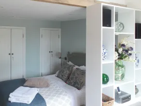 1 Schlafzimmer Unterkunft in Turville, near Henley-on-Thames - Image 3
