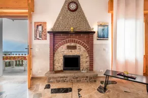 Studio Apartment Olivo Casa Demonti with Mountain View, Pool, Terrace & Wi-Fi - Image 2