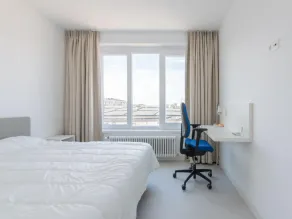 Centrally Located Apartment in Ostend - Image 5