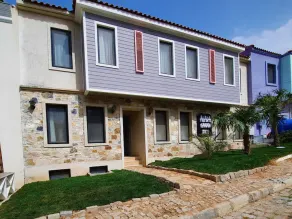 Alada Garden Otel - Image 5