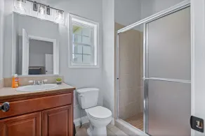Spacious Luxury Home with Swim Spa, Hot Tub, Movie Room and Fire Pit - Image 3