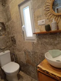 Seasonal rental in pine forest on Provence 35 m2 - Image 3