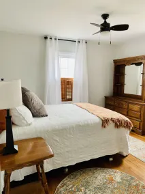 Small town home away from home - Image 5