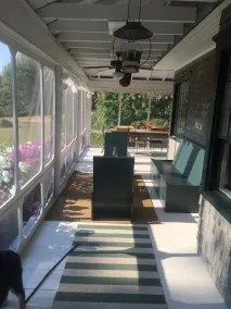 Classic, on the water stunner! Owner occupied with full amenities! - Image 3