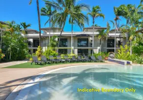 109 Temple Resort Port Douglas privately managed within Sea Temple Resort - Image 5