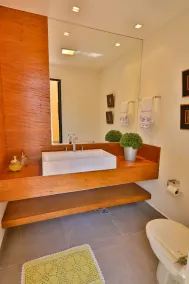Excelente casa en el complejo Costa do Sauípe - Image 4