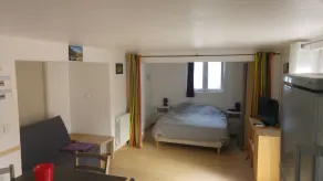 Charming comfortable studio at the foot of the Madres massif - Image 4