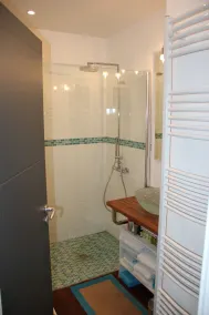 belle maison contemporaine en ossature bois à St Trojan les Bains (ILE D'OLERON) - Image 2