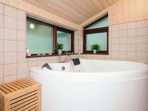 5 star holiday home in Fjerritslev - Image 3