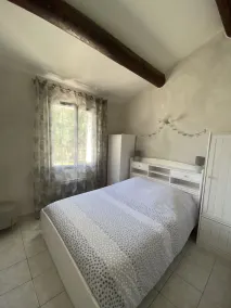 Mazet provencal with pool in Saint Remy de Provence - Image 4