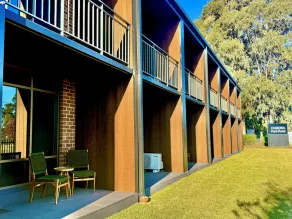Canberra Park Motel - Image 2