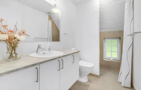 4 sovrum underbart hem i Ulfborg - Image 4