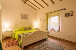 Preciosa casa de vacaciones  con A/C, WIFI, piscina privada, TV, patio y vista panorámica - Image 4