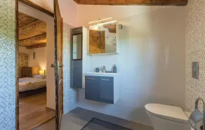 Bellissima casa con 2 camere da letto a Parenzo - Image 5