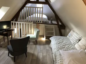 Magnifica longère rinnovata - Honfleur (Genneville) - Image 3