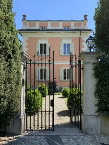PALAZZO VALENTINO*****    Dolce Vita sul Lago Maggiore - Image 5