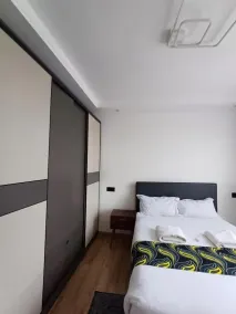 Urban oasis apartment - Image 4