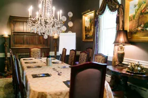 STEVENSON RIDGE - BED AND BREAKFAST - Image 5