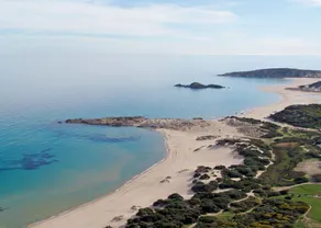 Ett steg från havet ....! Sanddyner, hav, grönt - Image 5