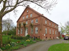 Ferienwohnung Düne - Image 5