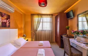 Exclusive Crete Villa Villa Myrrini 3 Bedroom Private Pool - Image 3