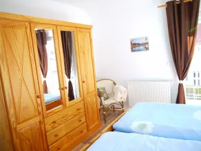 Modernly furnished apartment on the upper floor in absolute calm. - Image 5