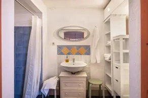 Casa de férias 'Atelierhaus Auf Hofjumne' com terraço privado, jardim privado e acesso Wi-Fi - Image 3