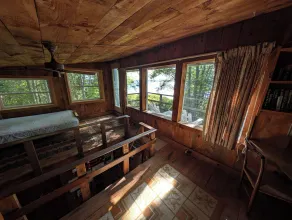 Bold Waterfront Cottage in der Nähe von Reid State Park - Image 3