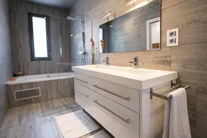 Catalunya Huse: Moderne Villa i Les Comes for op til 9 personer! - Image 4