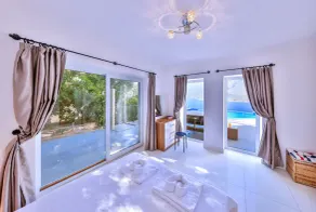 Villa BlueView / Luxus, abgeschiedene Privatvilla - Image 3