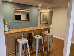 The House on the Coast of Bayfield - Cozy Retreat - Image 3