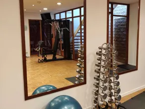 Mercure Brussels Centre Rogier - Image 2